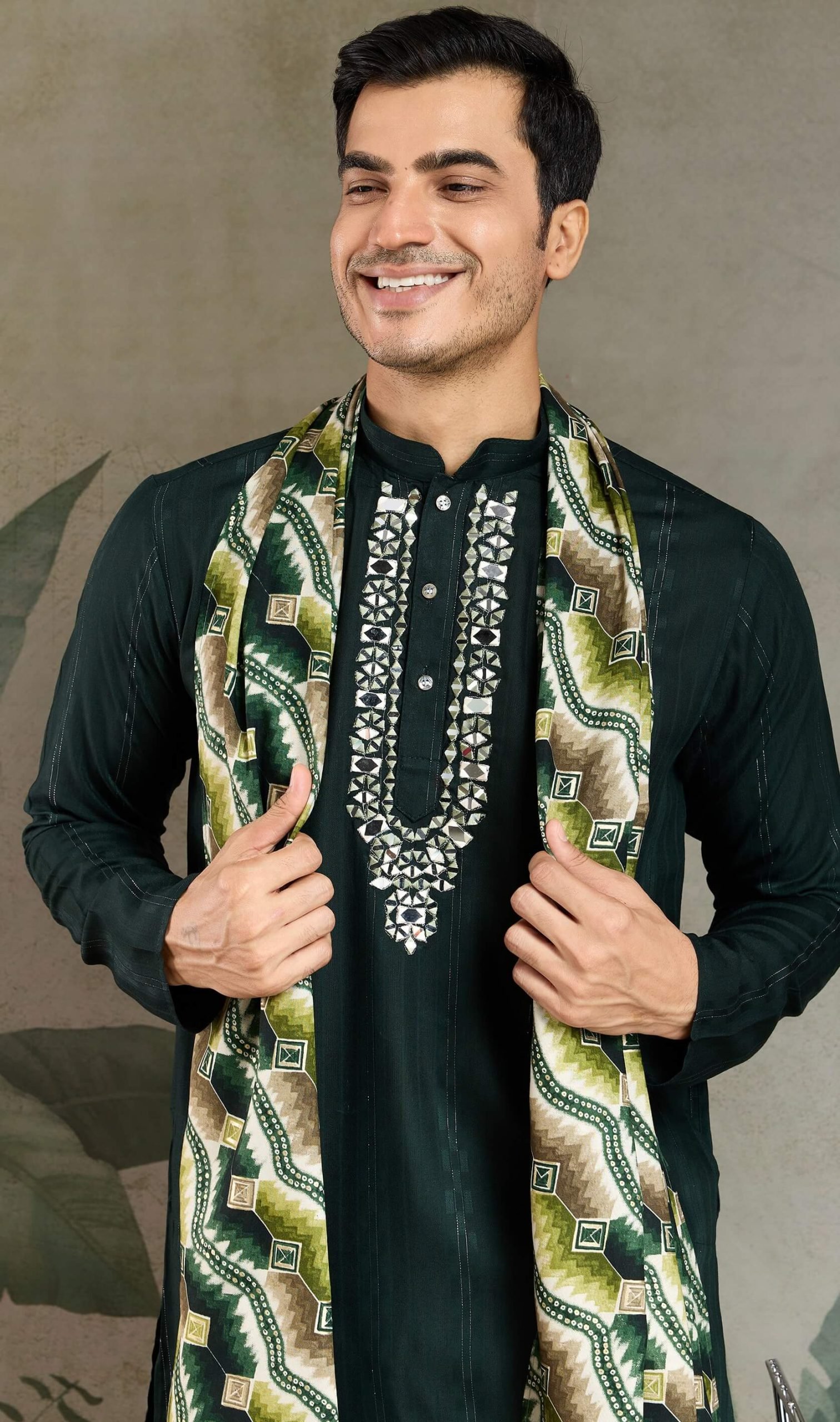 Buy Kurta Pajama For Men Online USA, India, Singapore, UAE
