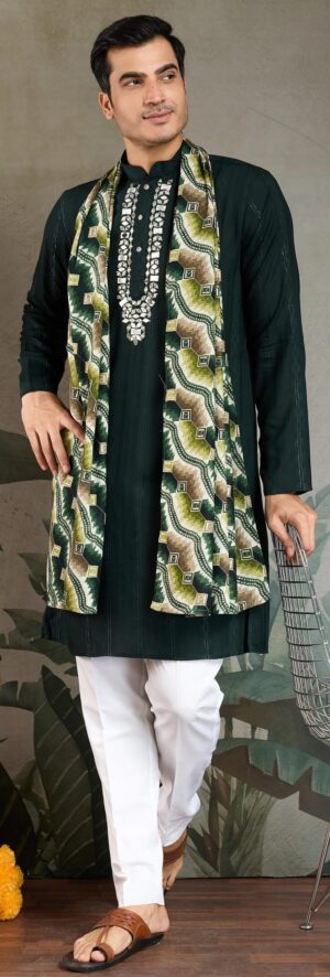 Buy Kurta Pajams for men Online in India