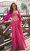 Crop Top with Palazzo Party Wear Indo Western Fancy Dress for Women - SHAHiFits