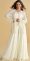 Crop Top with Sharara and Shrug Party Wear for Women Plus Size Dress