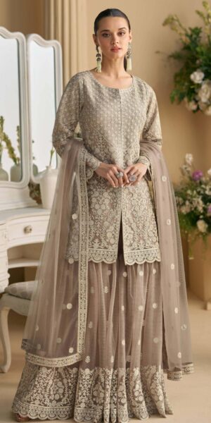 Designer Salwar Suits for Wedding Party with Price
