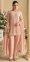 Indian Bridal Suits with Heavy Dupatta