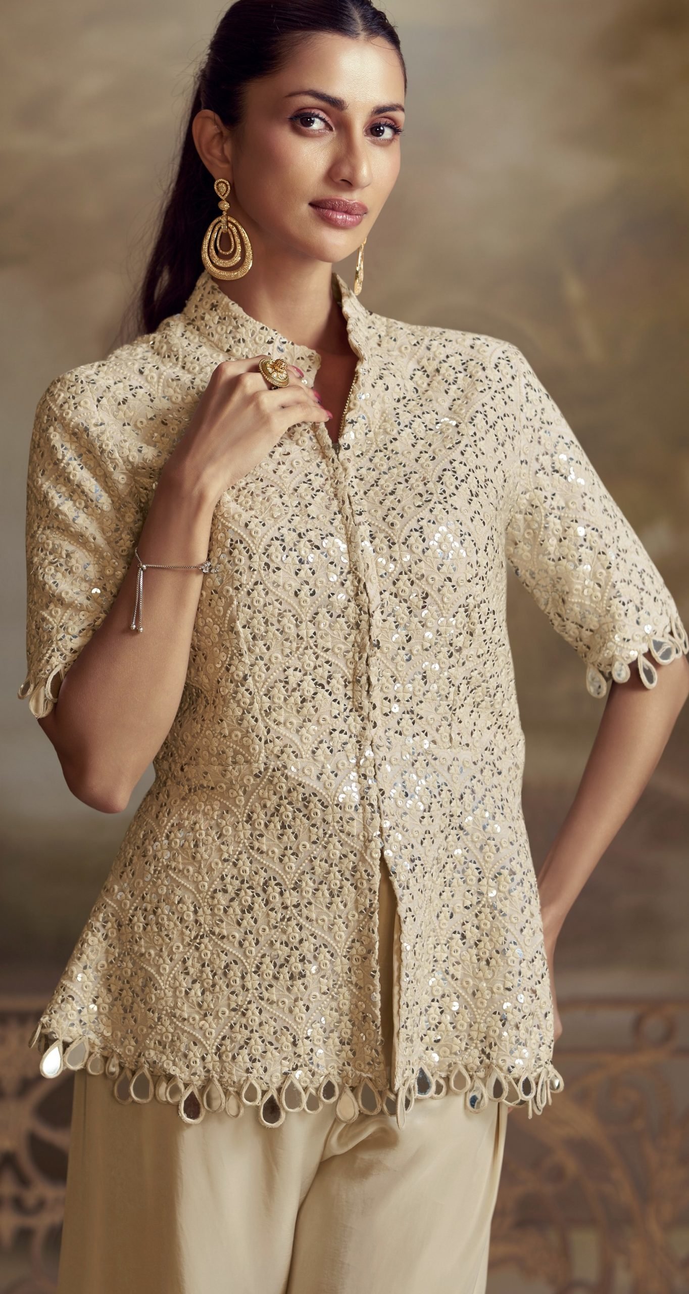 Indian Wedding Attire for Female Guests Malaysia