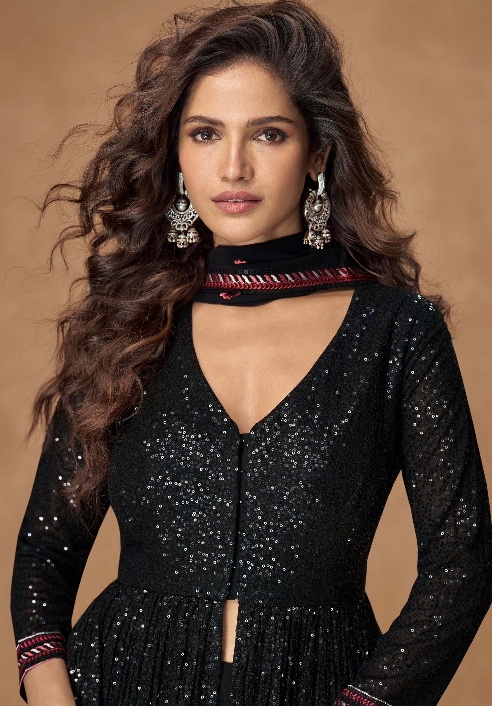 Indo Western Dresses for Wedding Female USA, Malaysia, Canada, UK