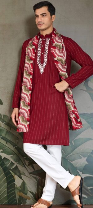 Kurta Pajama New Design Photos