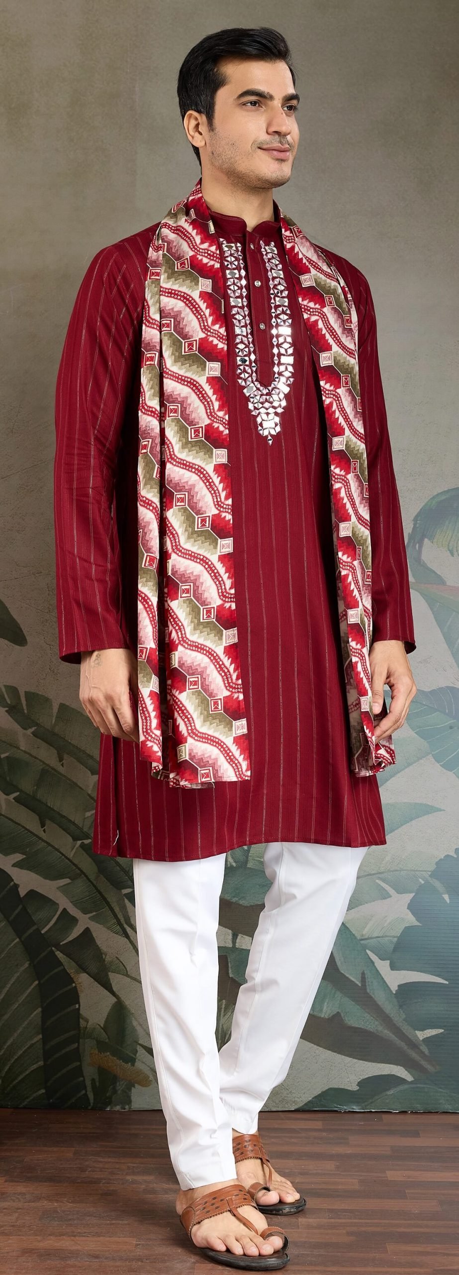 Kurta Pajama Style for Man Images