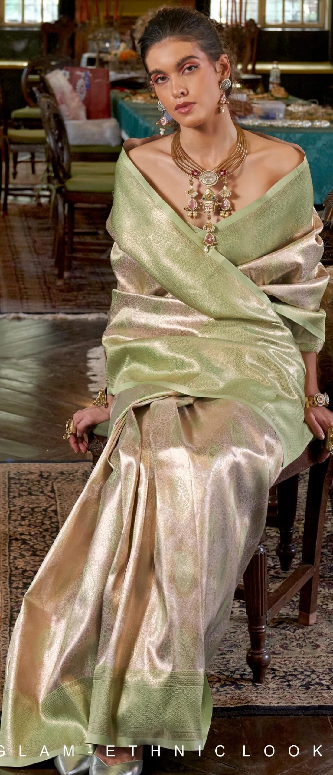 Original Kanchipuram Silk Sarees with Price