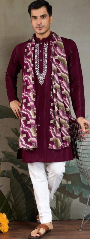 Shahifits Men's Elegance Kurta Pajama in India, USA, Malaysia, UK, Canada