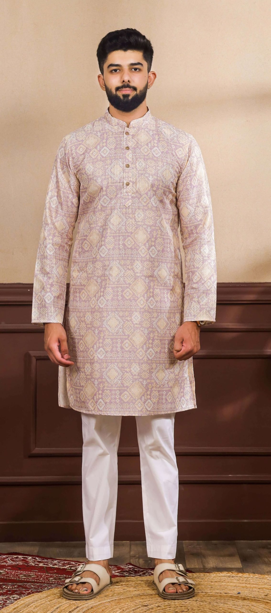 Traditional Kurta for Men in India, USA, Germany, UAE, Malaysia