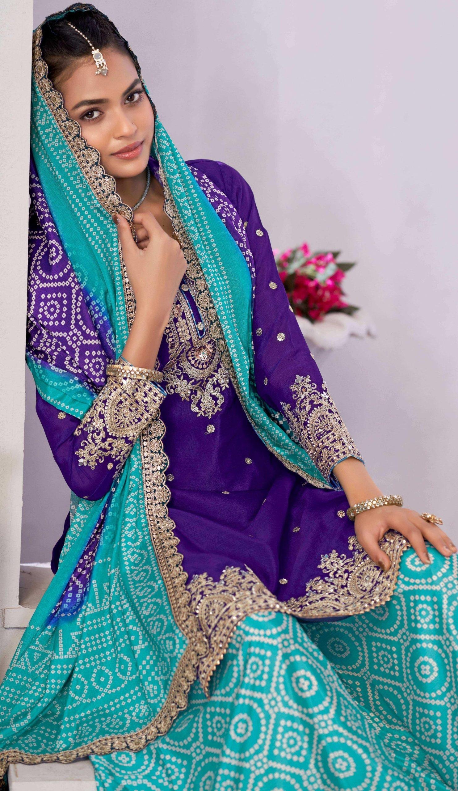 Women's Heavy Suit for Wedding