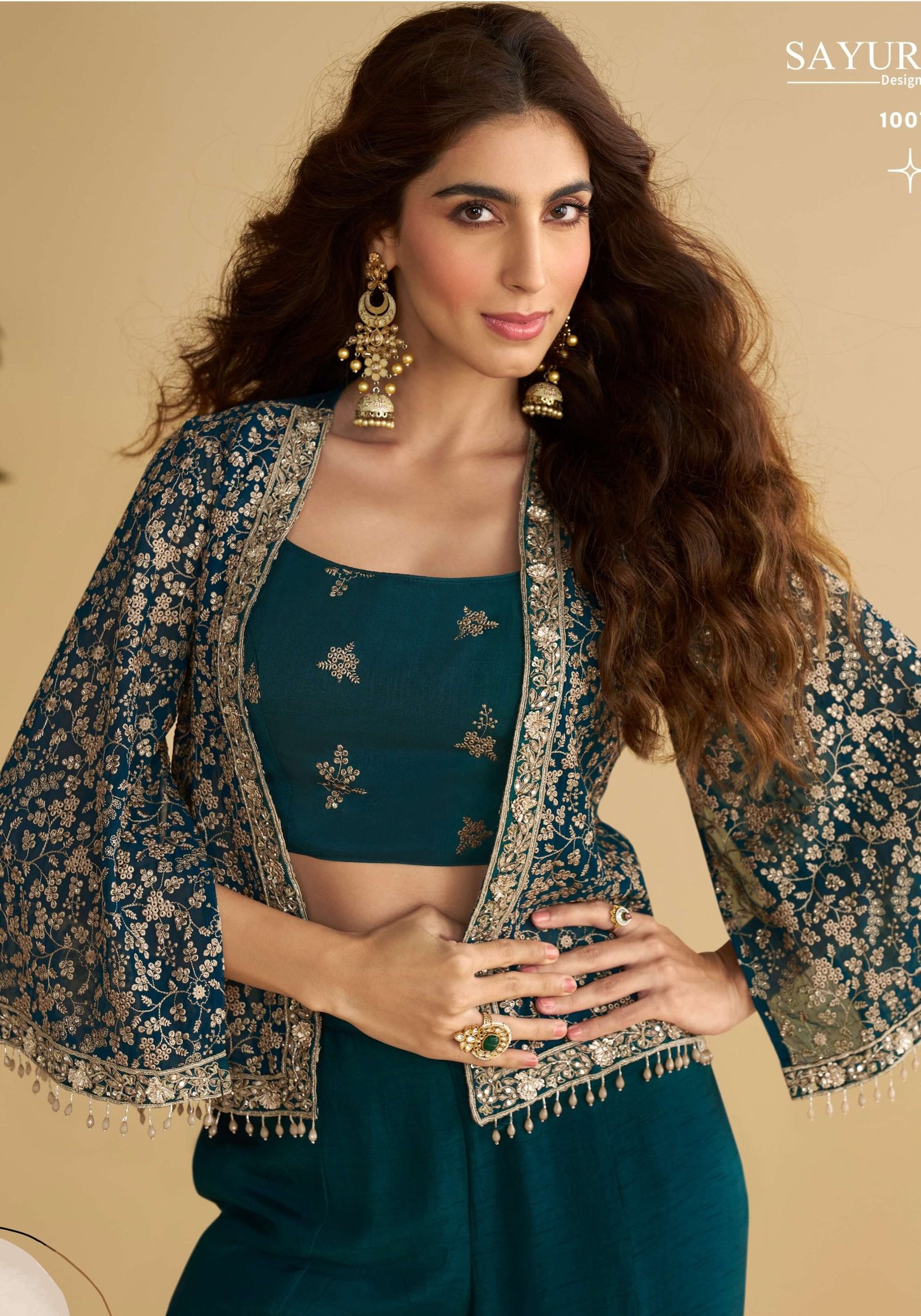 https://shahifits.in/wp-content/uploads/2025/08/crop-top-with-sharara-and-shrug-party-wear-images-women-Fashion-Designer-scaled.jpg