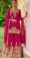Indian Wedding Suits for Ladies Party Wear Punjabi Suit