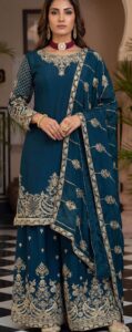 Latest Party Wear Suits for Women