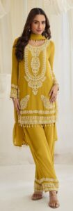 New Designer Readymade Party Wear Suits Online Delhi