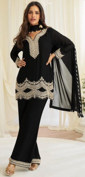 New Designer Readymade Party Wear Suits Online Malaysia