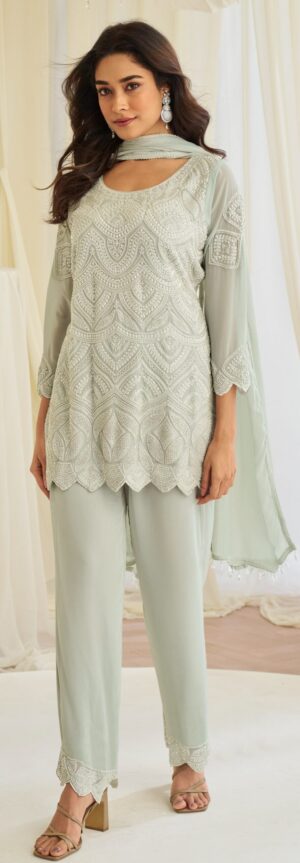 New Designer Readymade Party Wear Suits Online Newzealand