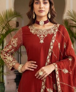 Party Wear Suits for Female with Price in Canada