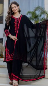 Readymade Party Wear Suits Online