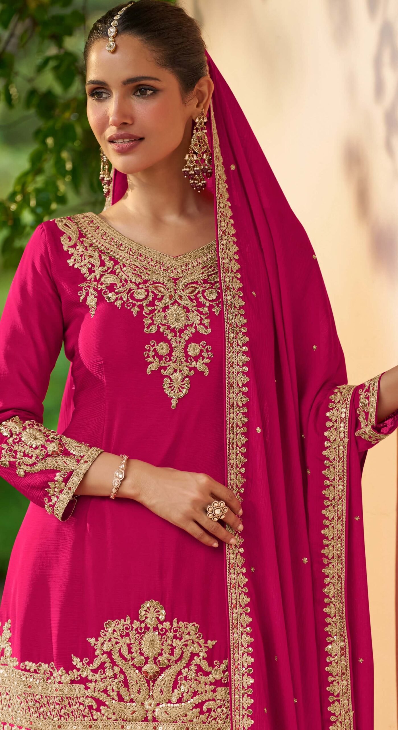 Readymade Party Wear Suits Online in India with Price