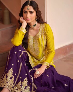 Sikh Wedding Outfits Female