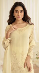 Trending Suits for Ladies