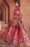 Wedding Lehenga for Bride with Price Red Lehenga Choli