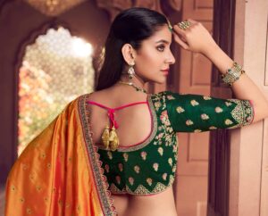 Wedding Lehenga for Bride with Price in UAE