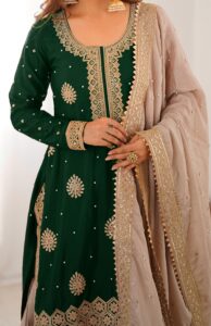 Punjabi Sharara Suits Online Shopping