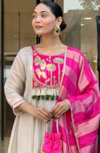 Trending Punjabi Salwar Suits 2026