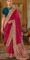 Bridal Silk Sarees for Wedding