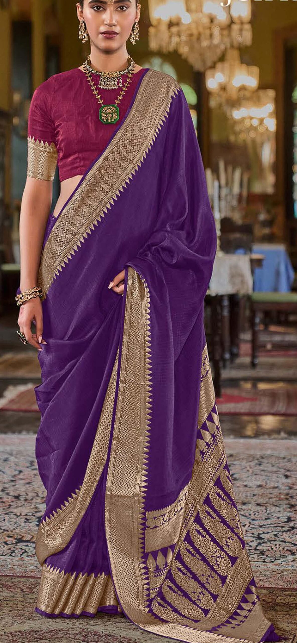 Pure Soft Silk Sarees with Price In India