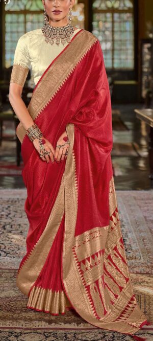 Soft Silk Sarees Images with Price