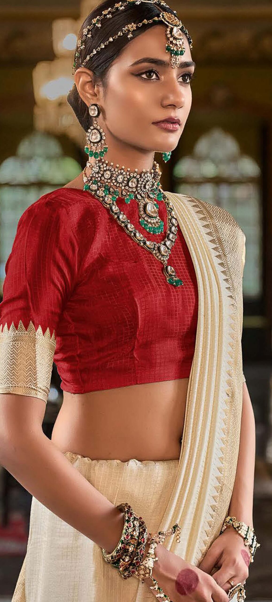 Soft Silk Sarees Online Shopping with Price