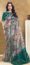 Celebrity Style Designer Saree For Wedding Function