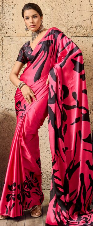 Daily Wear Saree for Women