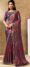 Luxury Bridal Designer Wedding Saree Latest Style