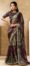 Modern Reception Saree On Trend 2026