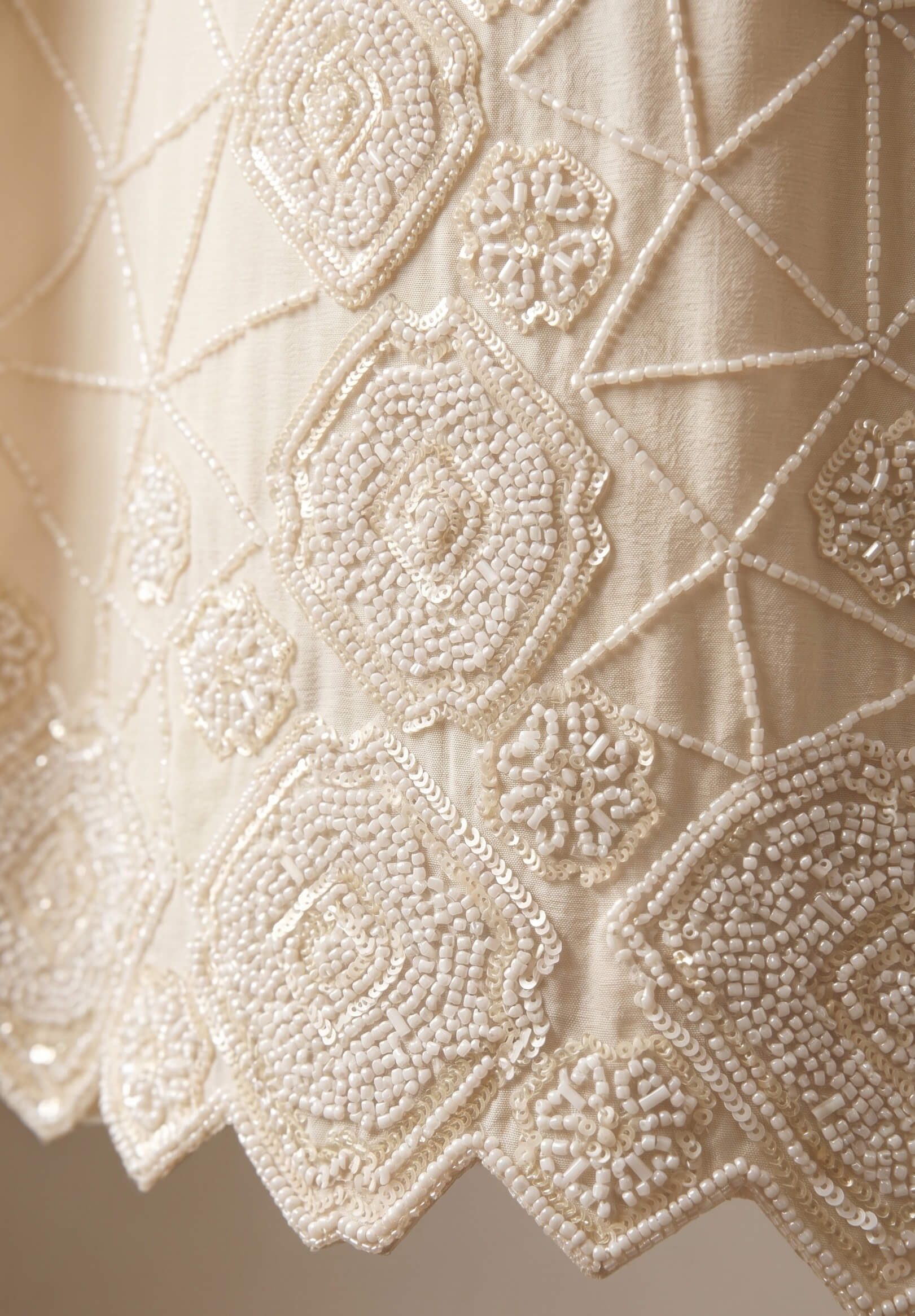 White Gharara Suit Modern Design in Dubai