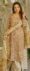 Cambric Cotton Suit with Dupatta