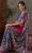 Comfortable Daily Wear Saree with Modern Design