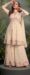 Heavy Salwar Suit For Wedding Off White Salwar Suits