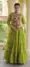 Gujarati Garba Dress for Female