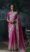 Latest Party Wear Saree Online Pink Saree