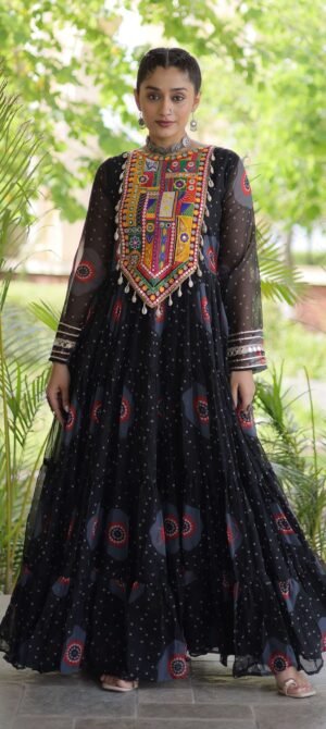 Navratri Dress for Ladies Online