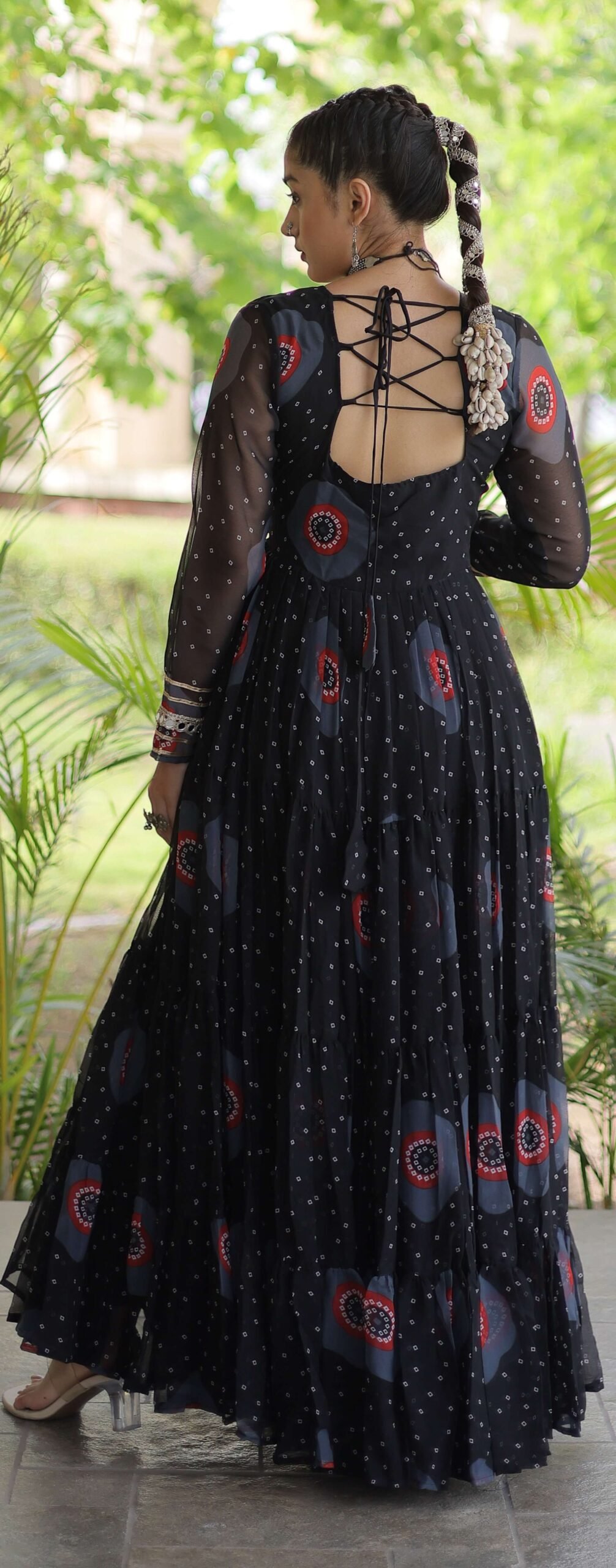 Navratri Dress for Ladies Online
