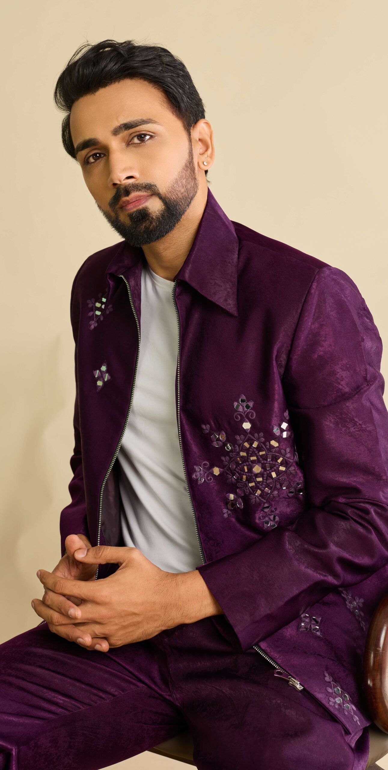 marriage function dress for male formal